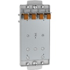 LEGRAND - Base per MEGATIKER M1 160 - 4P