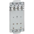 LEGRAND - Base per MEGATIKER M2 250 - 4P