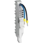 LEGRAND - Base per collegamento in cavo BTDIN 1P+N
