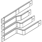 LEGRAND - Kit collegamento barre e M5 1600 a scaletta