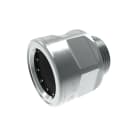 LEGRAND - Raccordi metallici TILOK maschio diametro 50mm