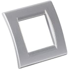 BTICINO - Placca per supporto portapparecchi art. 120032