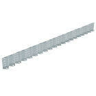 LEGRAND - Separatori per accessori. Altezza: 75 mm Lunghezza: 1 m