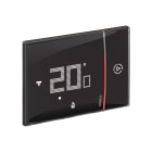 BTICINO - Termostato connesso Smarther 2 with Netatmo nero