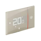 BTICINO - Termostato connesso Smarther 2 with Netatmo sabbia