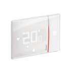 BTICINO - Termostato connesso Smarther 2 with Netatmo bianco