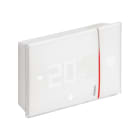 BTICINO - Termostato connesso Smarther 2 with Netatmo bianco da parete