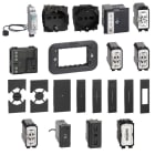 BTICINO - L.NOW - Cubo fisico 2025 nero