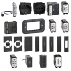 BTICINO - L.NOW - Cubo fisico 2025 nero KCUBO25G