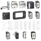 BTICINO - L.NOW - Cubo fisico 2025 bianco