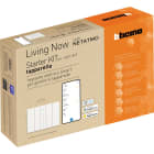 BTICINO - Starter Kit per gestire le tapparelle