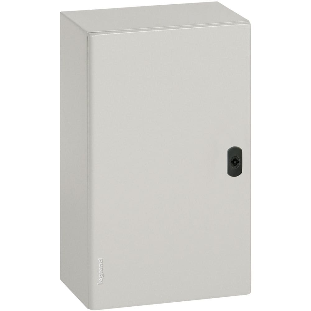 LEGRAND - Quadro in metallo Atlantic