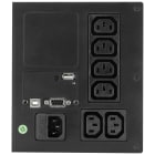 LEGRAND - UPS monofase Line interactive VI Keor SP 2000VA 310192