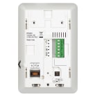 BTICINO - Citofono 2 fili vivavoce Classe 100 344282