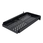 BTICINO - Mensola di supporto estraibile in lamiera per apparati attivi