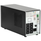 LEGRAND - UPS monofase doppia conversione WHAD HE 800VA