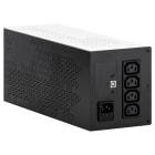 LEGRAND - UPS monofase Line interactive VI Keor SP 600VA