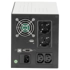 LEGRAND - UPS monofase Line interactive VI Keor SP 1000VA