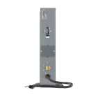 LEGRAND - Cabinet batterie aggiuntivi per DAKER DK Plus