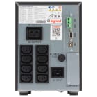 LEGRAND - UPS monofase Line interactive VI. Keor SPE 3000VA