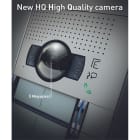 BTICINO - Modulo audio video grandangolare Sfera con telecamera Alta Qualità (5 MP) per la realizzazione di impianti videocitofonici 2 fili