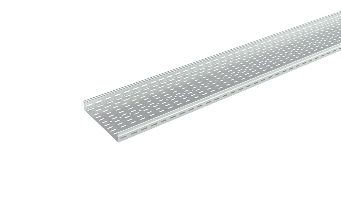 LEGRAND - Elemento rettilineo forato imbutito MF. Altezza 50 mm 480156