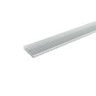 LEGRAND - Elemento rettilineo forato imbutito MF. Altezza 50 mm