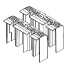 Miniatura Immagine prodotto vista lato destro 2