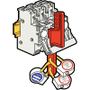 Miniatura Immagine prodotto vista lato destro 2