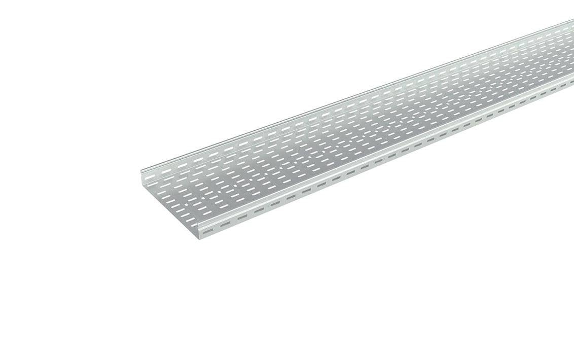 LEGRAND - Elemento rettilineo forato imbutito MF. Altezza 50 mm