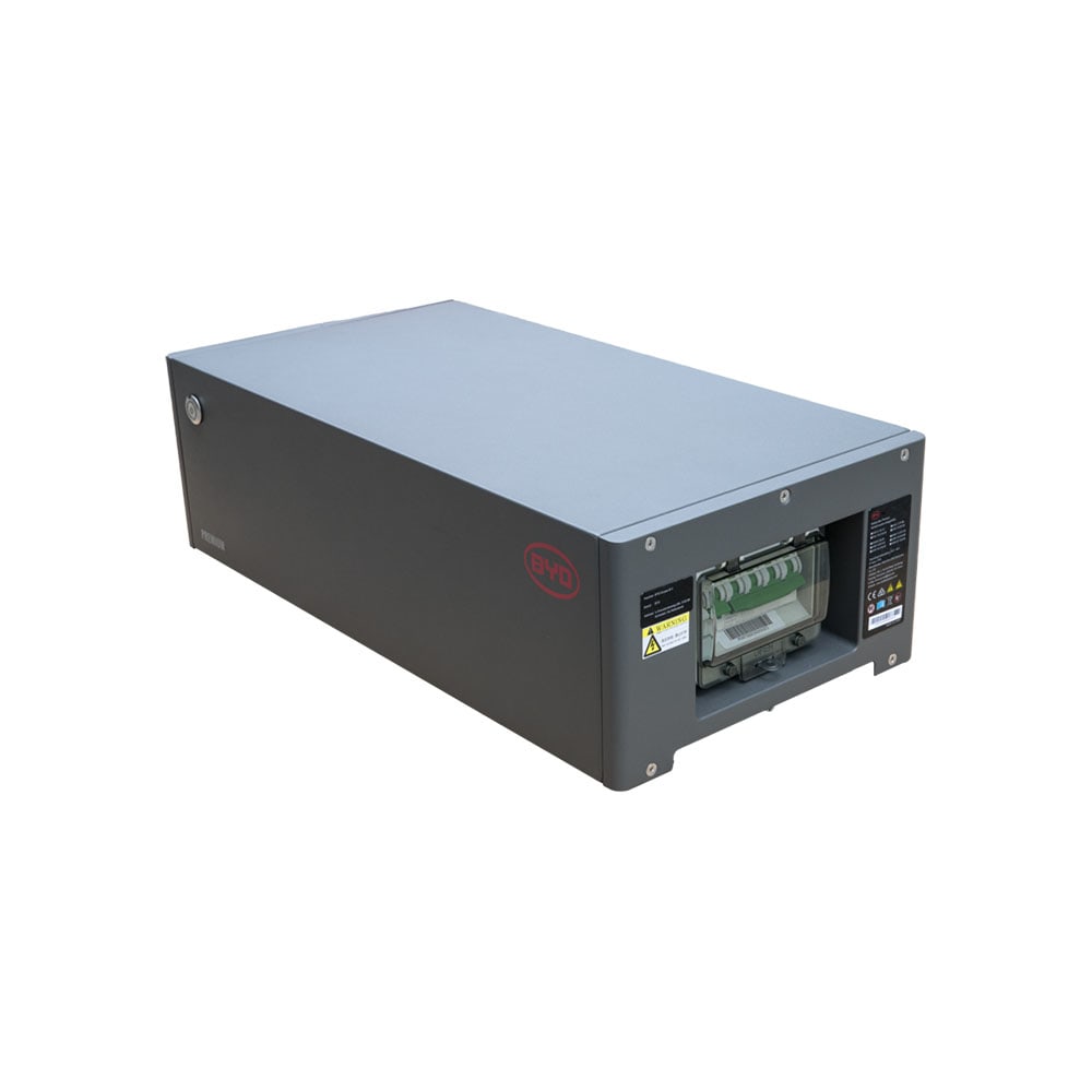 BYD - BASE BMS X BATT.HVE-A/B
