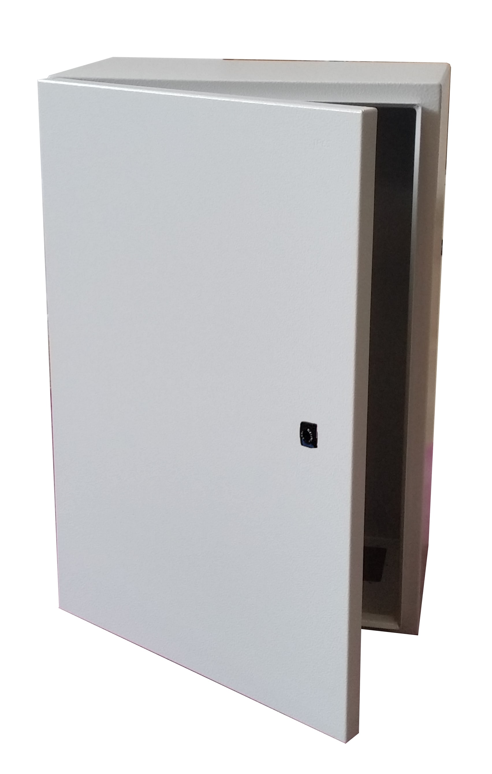 C.E.P.I. ELETTRICA - CASSETTA CON PORTA CIECA MIS.400LX600HX3
