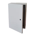C.E.P.I. ELETTRICA - CASSETTA CON PORTA CIECA MIS.400LX600HX3