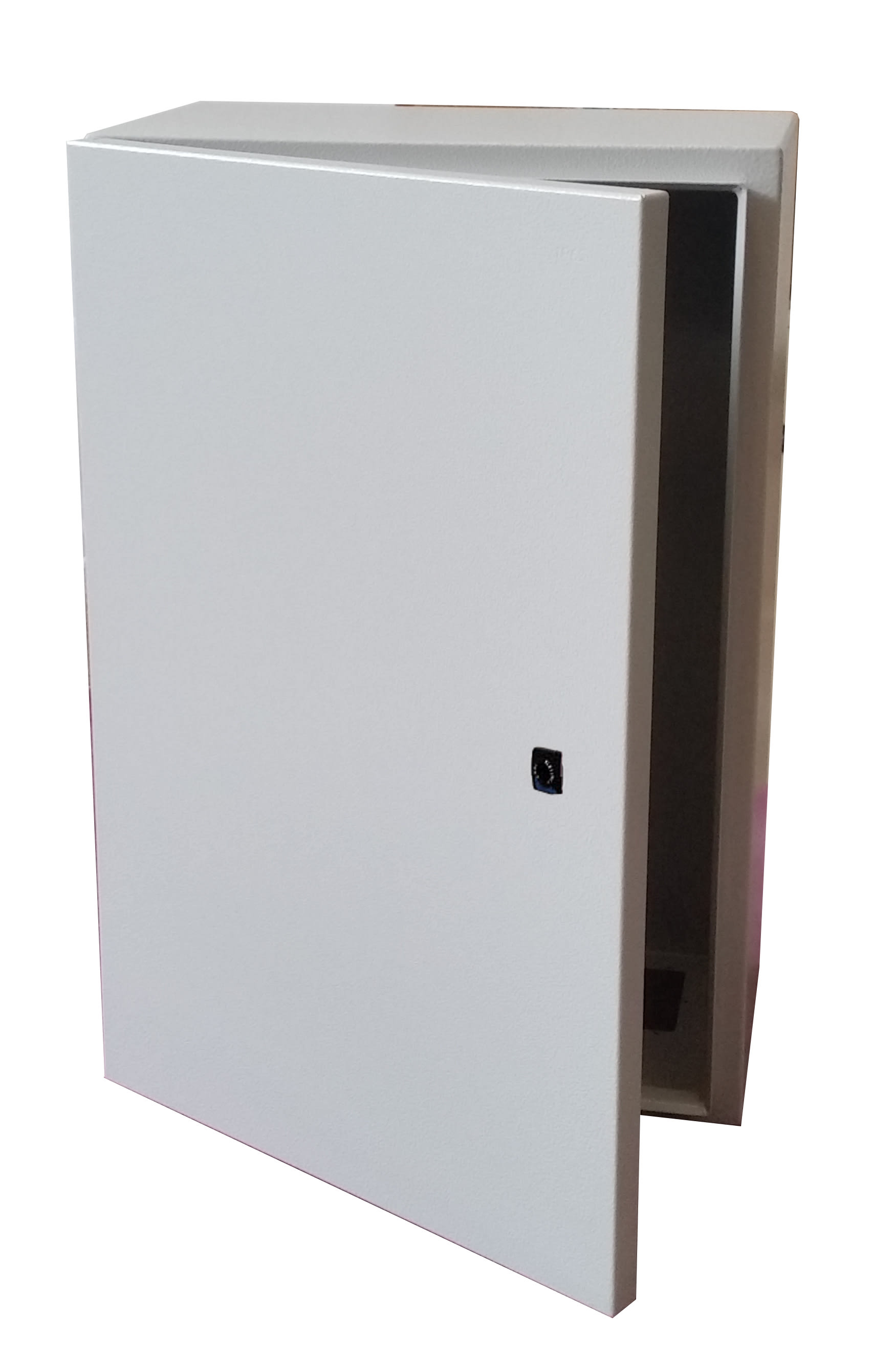 C.E.P.I. ELETTRICA - CASSETTA CON PORTA CIECA MIS.600LX400HX2