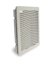 C.E.P.I. ELETTRICA - KIT FILTRO CON PANNO MIS.150LX150H