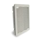 C.E.P.I. ELETTRICA - KIT FILTRO CON PANNO MIS.150LX150H