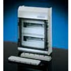 CABUR - Cassetta centralino vuota 2x12 moduli KV_8224_G.