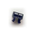 CABUR - Adattatore a 2 posizioni per tessera aggancio manuale serie CSC ADR/2. ADR02