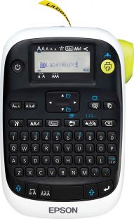 CABUR - Etichettatrice portatile Lw-400Vp