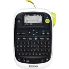 CABUR - Etichettatrice portatile Lw-400Vp