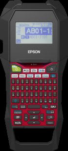 CABUR - Etichettatrice portatile Lw-Z700Fk