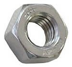 CABUR - Dado di serraggio CF per serie DADINO. CF104