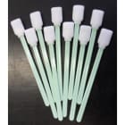 CABUR - Kit pulizia testina stampante CaburJet 10pz. CLEANHEAD