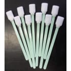 CABUR - Kit pulizia testina stampante CaburJet 10pz.