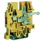 CABUR - CVF.4/TP MORSETTO PASSANTE