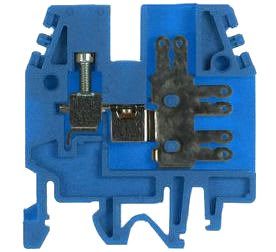 CABUR - CVF.4(EX)I MORSETTO PASSANTE