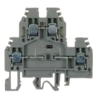 CABUR - DAS.4/B/GR MORS. CON DIODO PASS