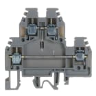 CABUR - DAS.4/C/GR MORS. CON DIODO PASS