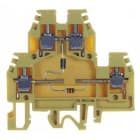 CABUR - DAS.4/E MORS. PER LAMP/LED TEST