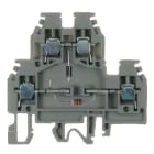 CABUR - DAS.4/E/GR MORS.PER LAMP/LED TEST